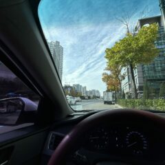 초보운전연수 3일 코스 가격 솔직 후기