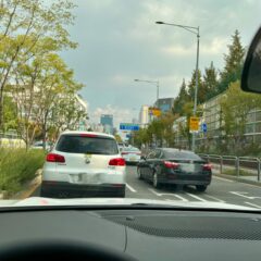 장롱면허 5년 방문운전연수 비용 솔직 후기