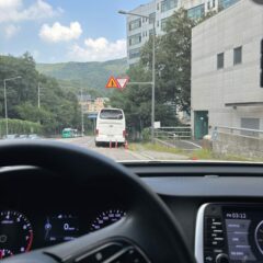 마포 운전연수 10시간, 겁쟁이도 베스트 드라이버로! 후기 이미지