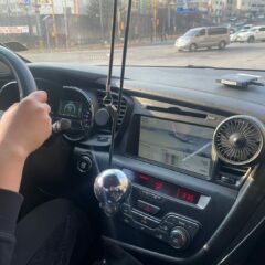 장롱면허 5년 만에 탈출한 마포 자차운전연수 후기