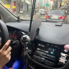 마포 자차운전연수 8시간 비용 내돈내산 후기