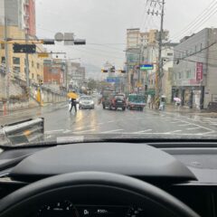 장롱면허 7년 만에 탈출한 도로운전연수 후기 후기 이미지