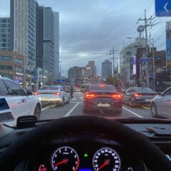 초보운전연수 4일 코스 가격 솔직 후기