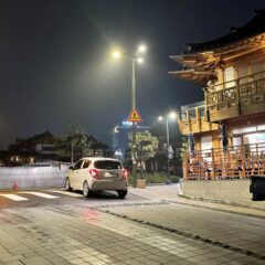 주차 울렁증 있던 제가 지하주차장 정복한 썰