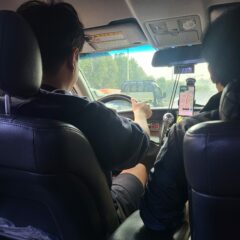 [마포] 운전연수 3일 만에 장롱면허 탈출 후기