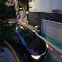 시흥운전연수 10시간이면 충분해요